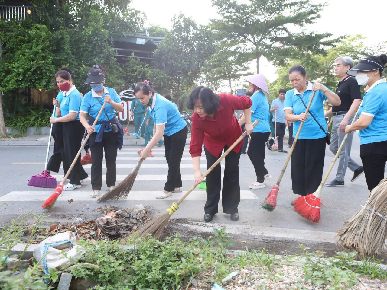 Đài PTTH Hà Nội